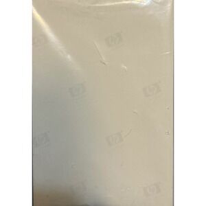 HP Premium Glossy Photo Paper 4x6" Q6638-60008 White Inkjet Paper New Sealed